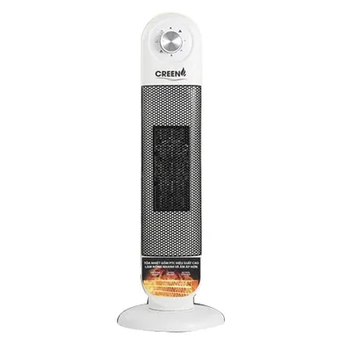 Quạt sưởi gốm Ceramic Inverter Creen CR-H88 2000W New 2021 