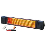Đèn sưởi không chói mắt có điều khiển Heizen APPINO15