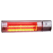 Đèn sưởi không chói mắt có điều khiển Heizen APPINO10