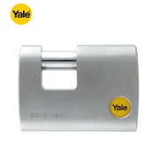 Khóa Bấm Yale Y124/70/115/1