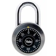 Khóa Bấm Yale Y140/50/122/1