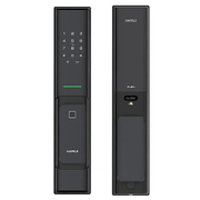 Khóa Cửa Điện Tử Yale PP8100 912.20.260 Vân Tay - Thẻ Từ