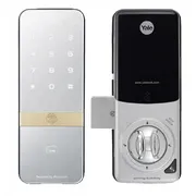 Khóa Cửa Điện Tử Yale YDR323 Thẻ Từ 