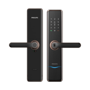 Khóa Cửa Thông Minh PHILIPS 7300