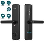 Khóa Cửa Thông Minh PHILIPS DDL603E-HWS 