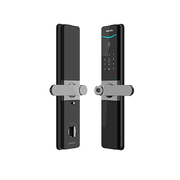 Khóa Cửa Thông Minh PHILIPS DDL610-5HBS