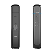 Khóa Cửa Thông Minh PHILIPS DDL702-5HWS