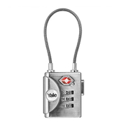 Khóa Du Lịch Yale YTP3/32/350/1