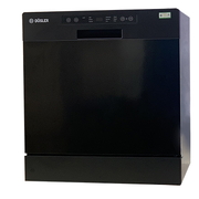 Máy Rửa Bát Dusler SCE60M08EU/BLACK
