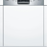 Máy Rửa Chén Bosch HMH.SMI46MS03E Bán Âm