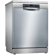 Máy Rửa Chén Bosch HMH.SMS46MI05E Độc Lập