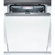 Máy Rửa Chén Bosch HMH.SMV68TX06E Home Connect