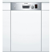 Máy Rửa Chén Bosch HMH.SPI50E95EU Bán Âm