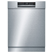 Máy Rửa Chén Bosch HMH.SMU68TS02E Bán Âm