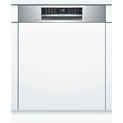 Máy Rửa Chén Bosch SMI68NS06G Độc Lập