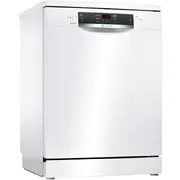 Máy Rửa Chén Bosch SMS46GW01P Độc Lập