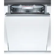 Máy Rửa Chén Bosch SMV88UX36E Âm Tủ