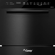 Máy Rửa Chén Canzy CZ-DW11GB