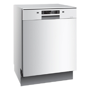 Máy Rửa Chén Malloca WQP12-J7309E E5 Âm Tủ