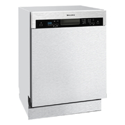 Máy Rửa Chén Malloca WQP12-J7309K E5 Âm Tủ