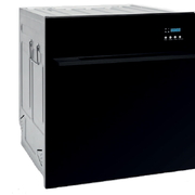 Máy Rửa Chén Malloca WQP6-87CP Âm Tủ Ngăn Kéo