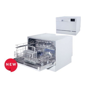 Máy Rửa Chén Teka LP2 140 40782910 Đứng Độc Lập