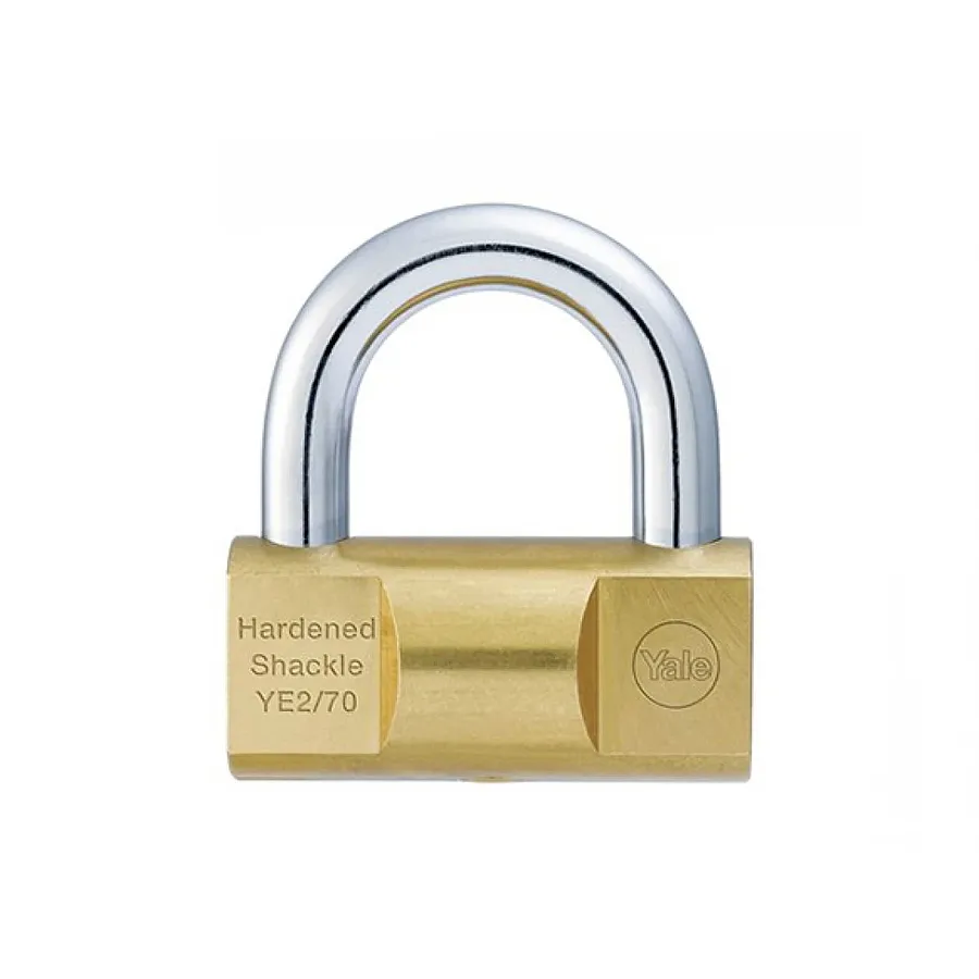 Khóa Bấm Yale YE2/80/138/1
