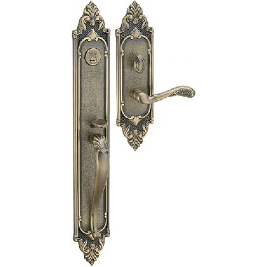 Khóa Cửa Chính Yale M8773 J1 US5 Dòng M8700