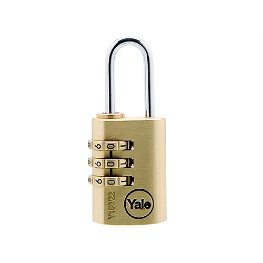Khóa Số Yale Y150/30/125/1