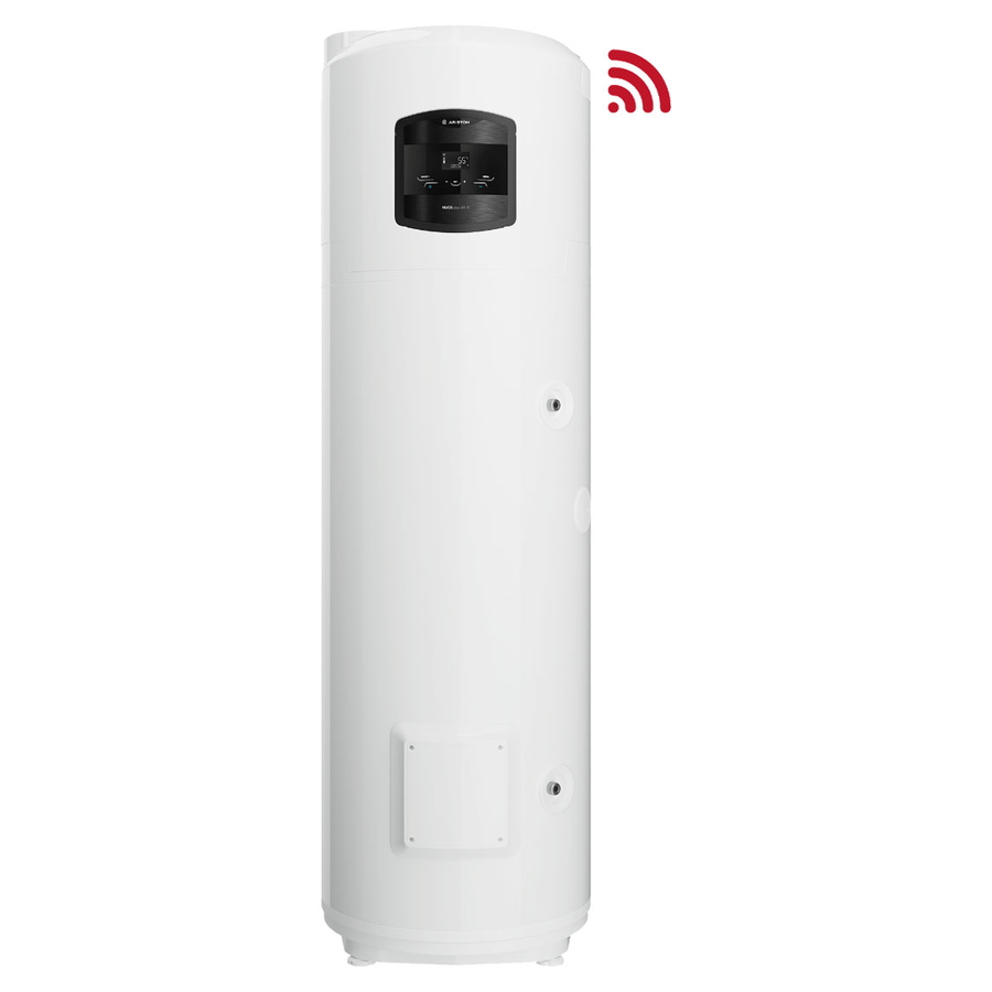 Máy Bơm Nhiệt Ariston NUOS PLUS WIFI 250