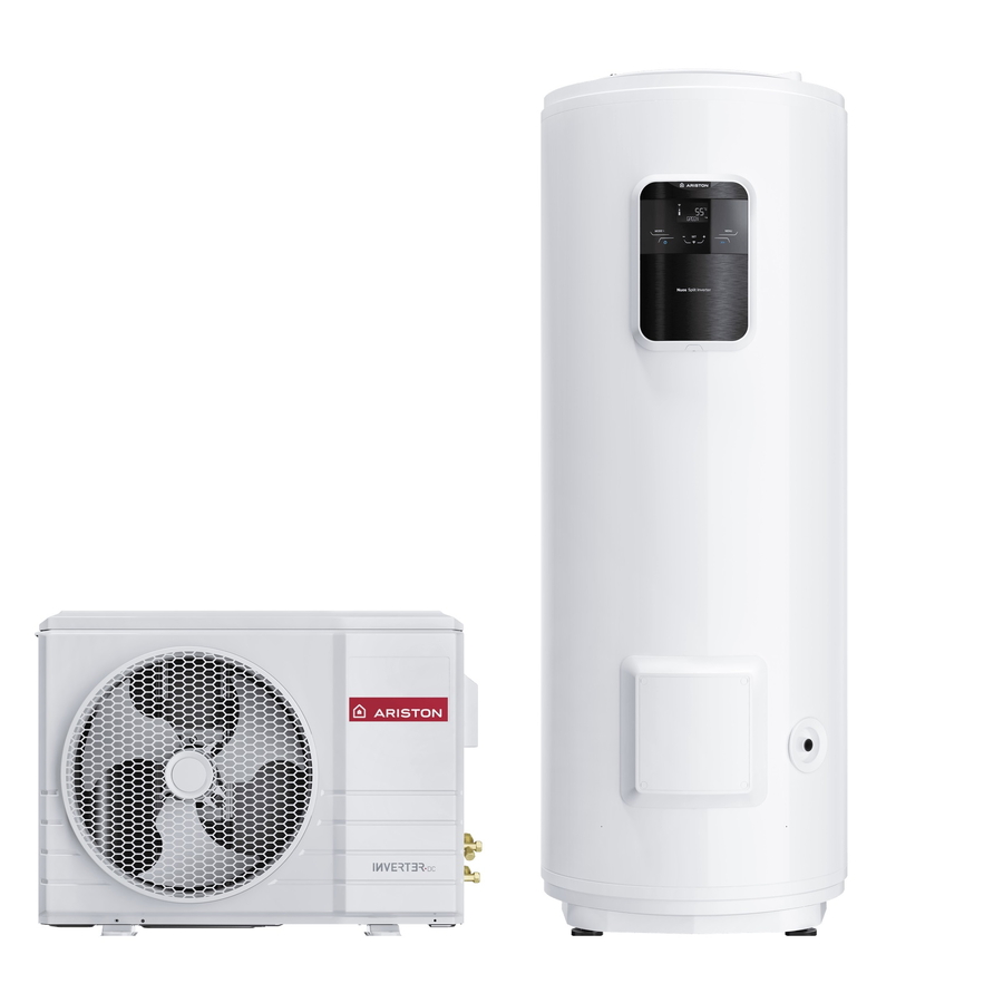 Máy Bơm Nhiệt Ariston NUOS SPLIT INVERTER WIFI FS 270