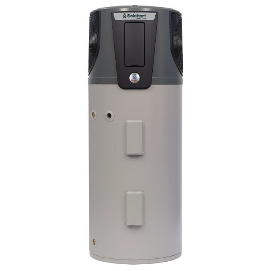Máy Bơm Nhiệt Heat Pump Úc 270L Solahart Atmos Frost 270HAV