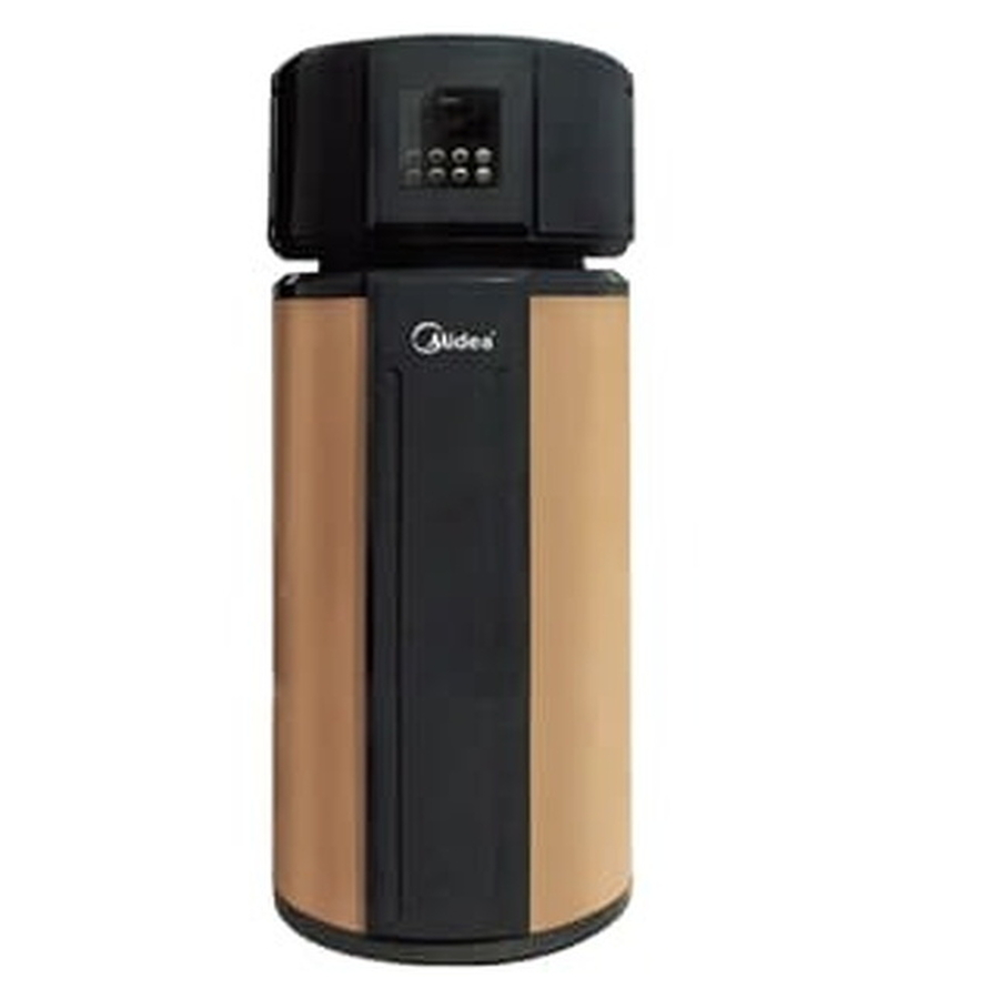 Máy bơm nhiệt Heatpump 170L Midea RSJ 15/190RDN3-E