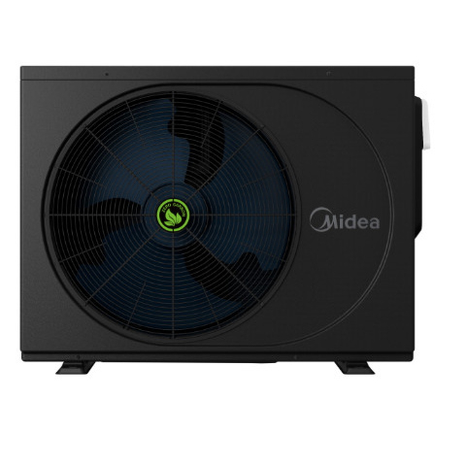 Máy bơm nhiệt bể bơi 3900L Midea MSC-80D2N8-A