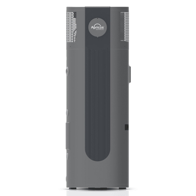 Máy nước nóng bơm nhiệt Heat Pump Apricus APHP-R290-260 All In One