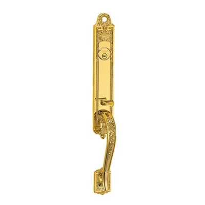 Khóa Cửa Chính Yale M8773 H2 US3 Dòng M8700