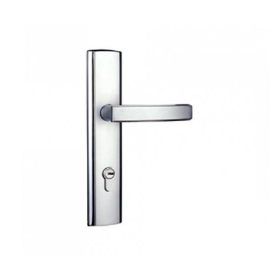 Khóa Tay Gạt Đế Dài Yale YSP-151 US32D Inox Mờ