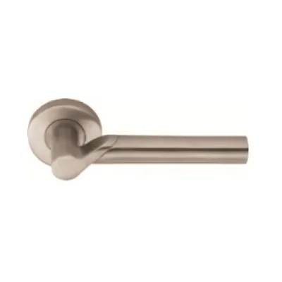 Khóa Tay Gạt Yale YSLH-121 US32D Inox Đặc