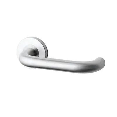 Khóa Tay Gạt Yale YTL010 US32D Inox Rỗng