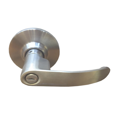 Khóa Tròn Tay Gạt Yale VL4462 US15 Màu Bạc 