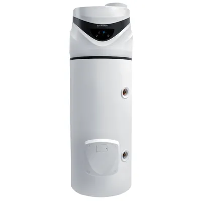 Máy Bơm Nhiệt Ariston NUOS PRIMO HC 240