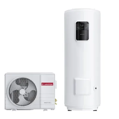 Máy Bơm Nhiệt Ariston NUOS SPLIT INVERTER WIFI FS 270