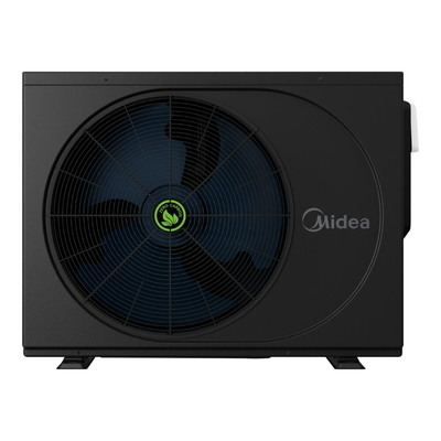 Máy bơm nhiệt bể bơi 5050L Midea MSC-90D2N8-A