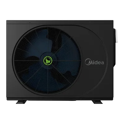 Máy bơm nhiệt bể bơi 5050L Midea MSC-90D2N8-A