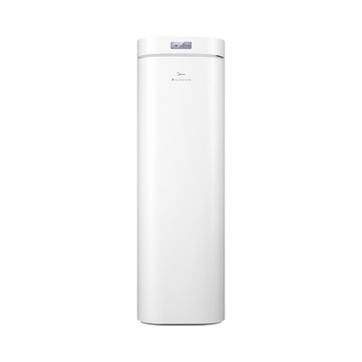 Máy bơm nhiệt dạng combo Heatpump 180L Midea RSJ-18/180RDN3-E2
