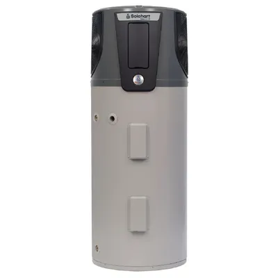 Máy Bơm Nhiệt Heat Pump Úc 270L Solahart Atmos Frost 270HAV