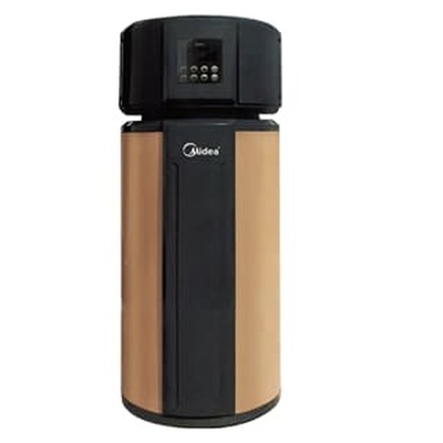 Máy bơm nhiệt Heatpump 170L Midea RSJ 15/190RDN3-E