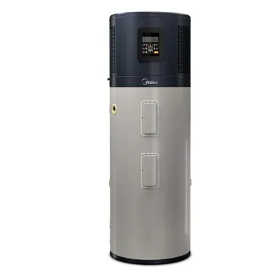 Máy bơm nhiệt Heatpump 280L Midea RSJ 23-300RND3-B