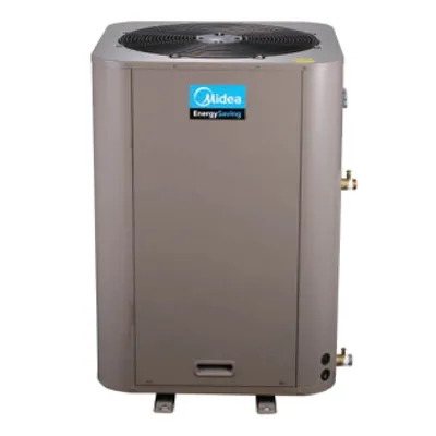 Máy bơm nhiệt thương mại Midea RSJ-200/SZN1-540V1