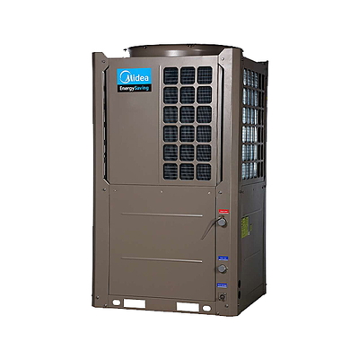 Máy bơm nhiệt thương mại Midea RSJ-420/SZN1-H